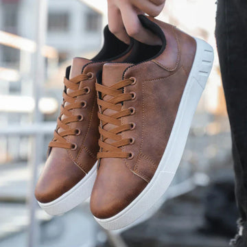 Tharvican | Casual-Formal Shoes