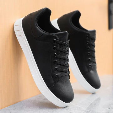 Tharvican | Casual-Formal Shoes