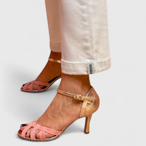 Danariah | Supportive Orthopaedic Heels