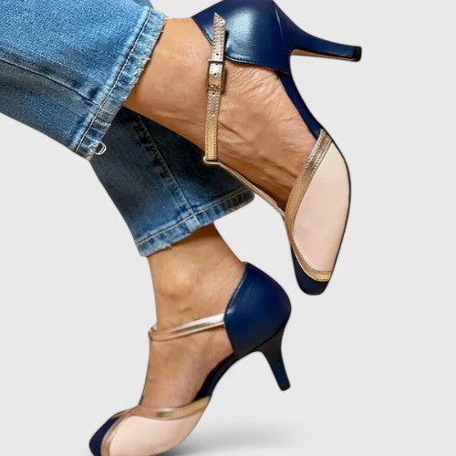 Tazariah | Supportive Comfortable Heels