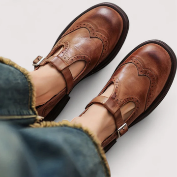 Louisa | Elegant Comfortable Shoes
