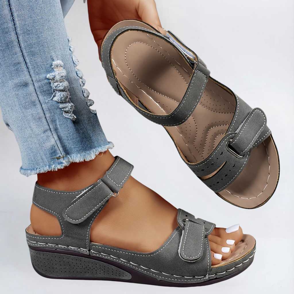 Margot | Comfortable Orthopaedic Sandals