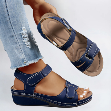 Margot | Comfortable Orthopaedic Sandals