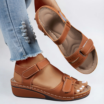 Margot | Comfortable Orthopaedic Sandals