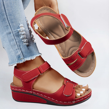 Margot | Comfortable Orthopaedic Sandals