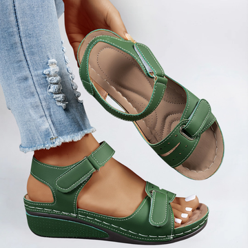 Margot | Comfortable Orthopaedic Sandals