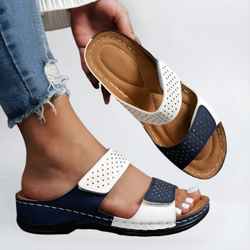 Lynn | Elegant Support Sandals