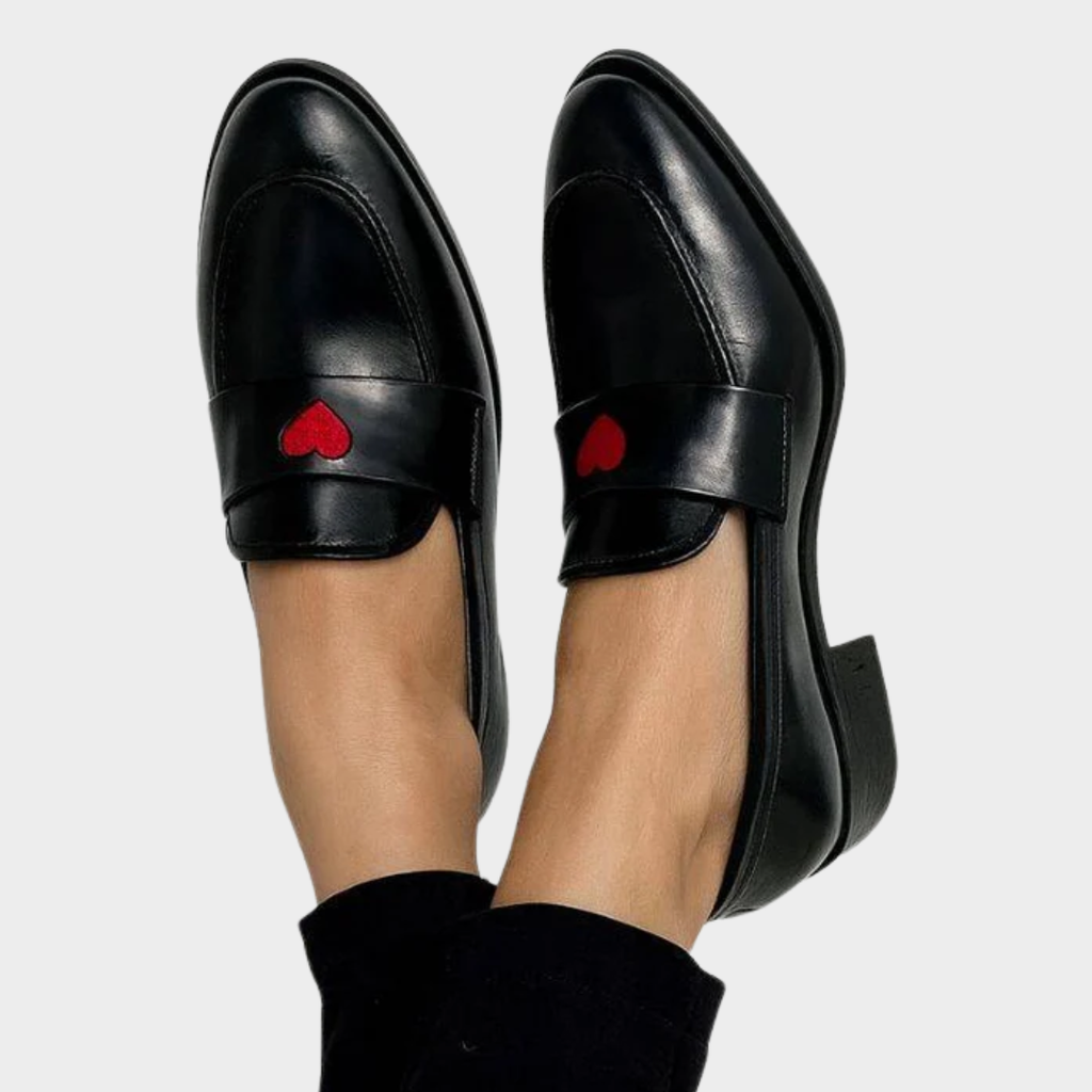 Valentine | Lightweight Casual Shoes