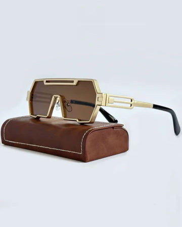 Metroview Clubmasters