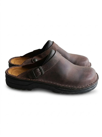 Louan | Durable Clogs