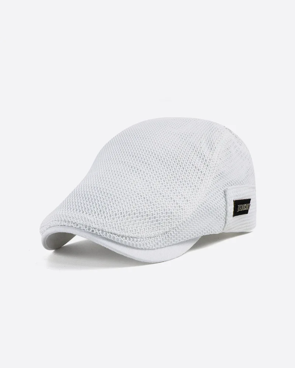 Jason | Breathable Men’s Cap