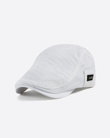 Jason | Breathable Men’s Cap