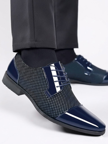 Alden | Classic Derby Shoes