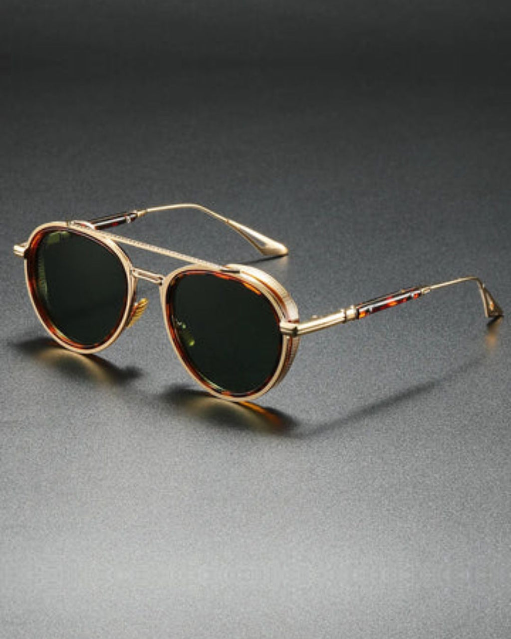Infusion Retro Shades