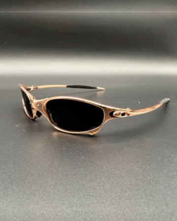 Impulse Gold Polarized Sunnies