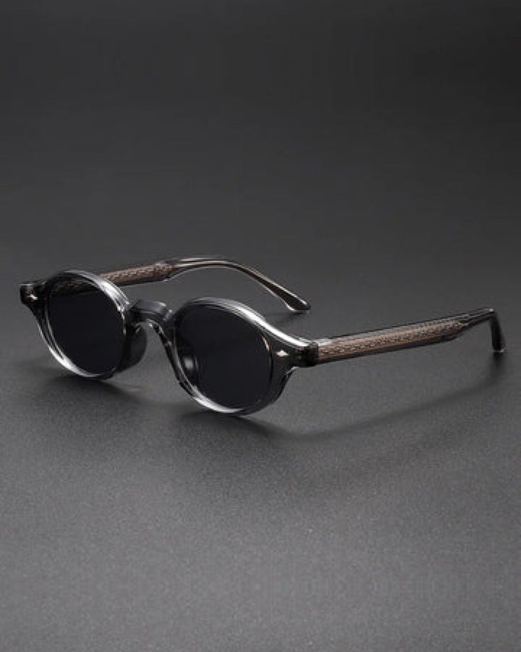 Raymaster Halo Shades