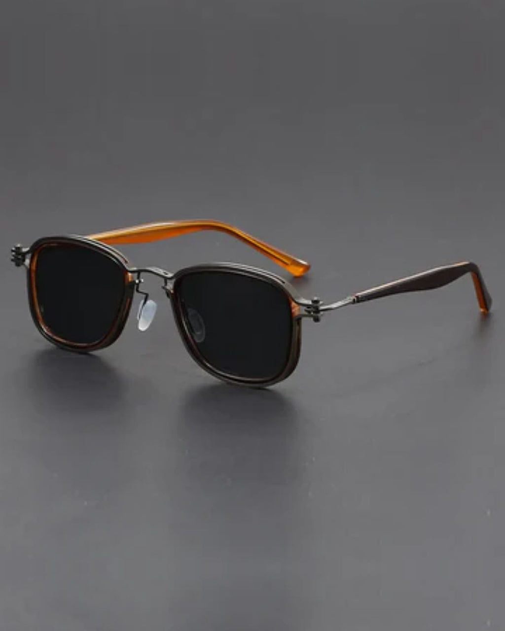 Firenze Metallic Sunnies