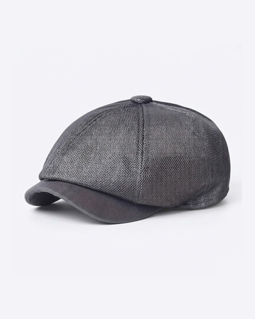 Adrian | Breathable Men’s Cap