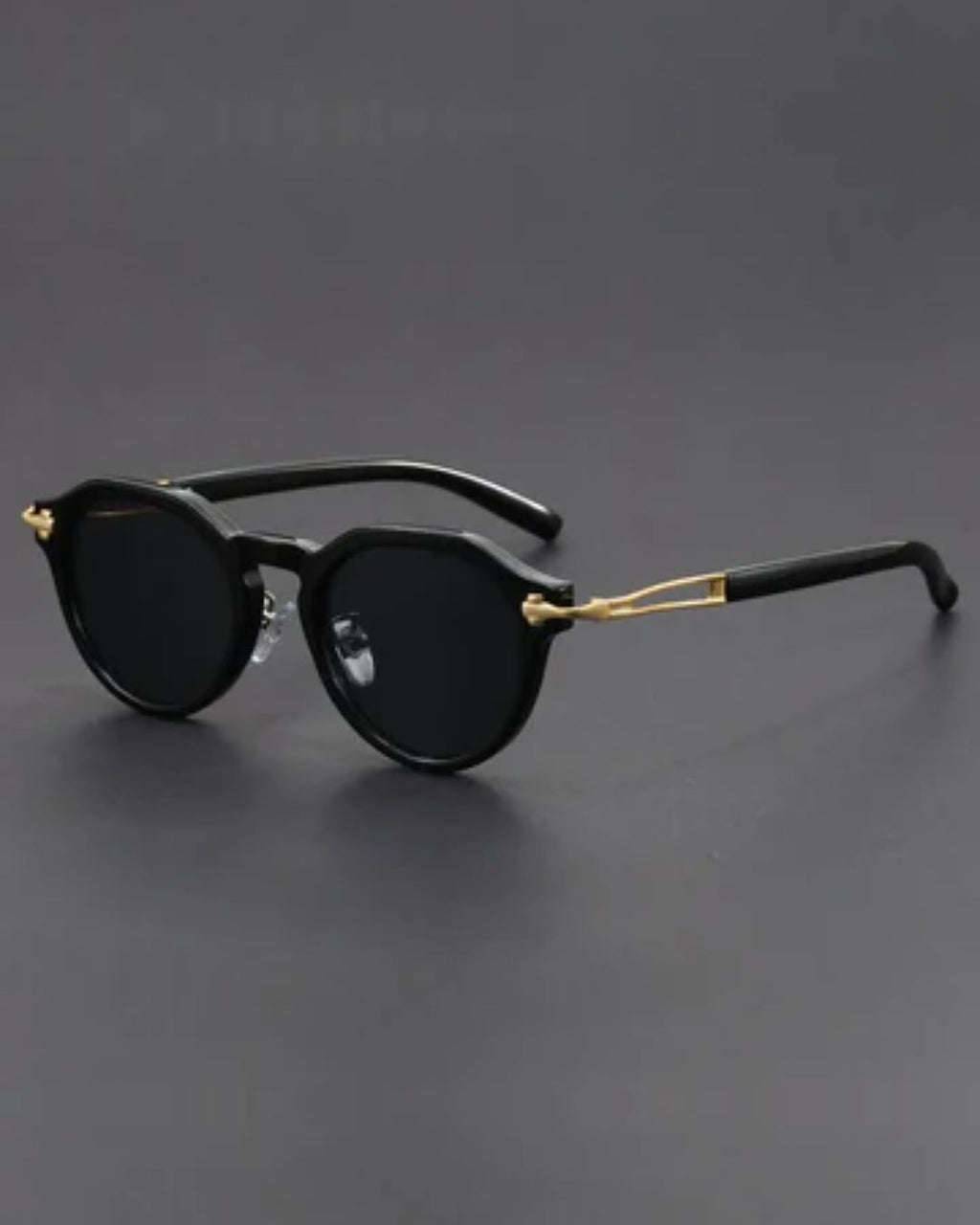 Dylan Retro Sunnies