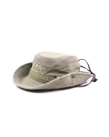 Keith | Breathable Outdoor Hat