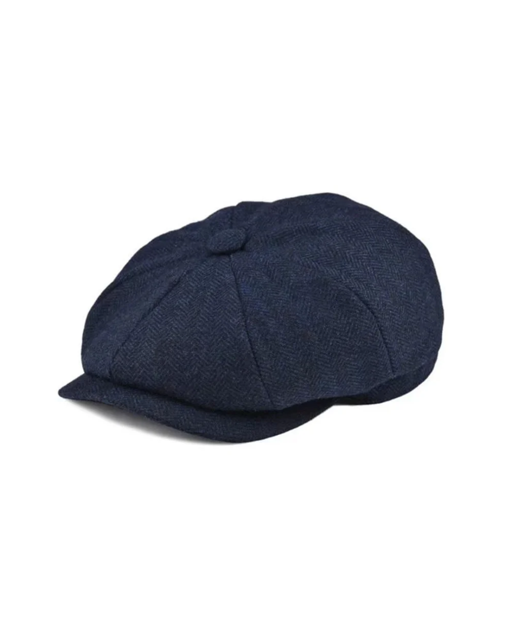 Darren | Warm & Stylish Winter Cap
