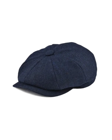 Darren | Warm & Stylish Winter Cap