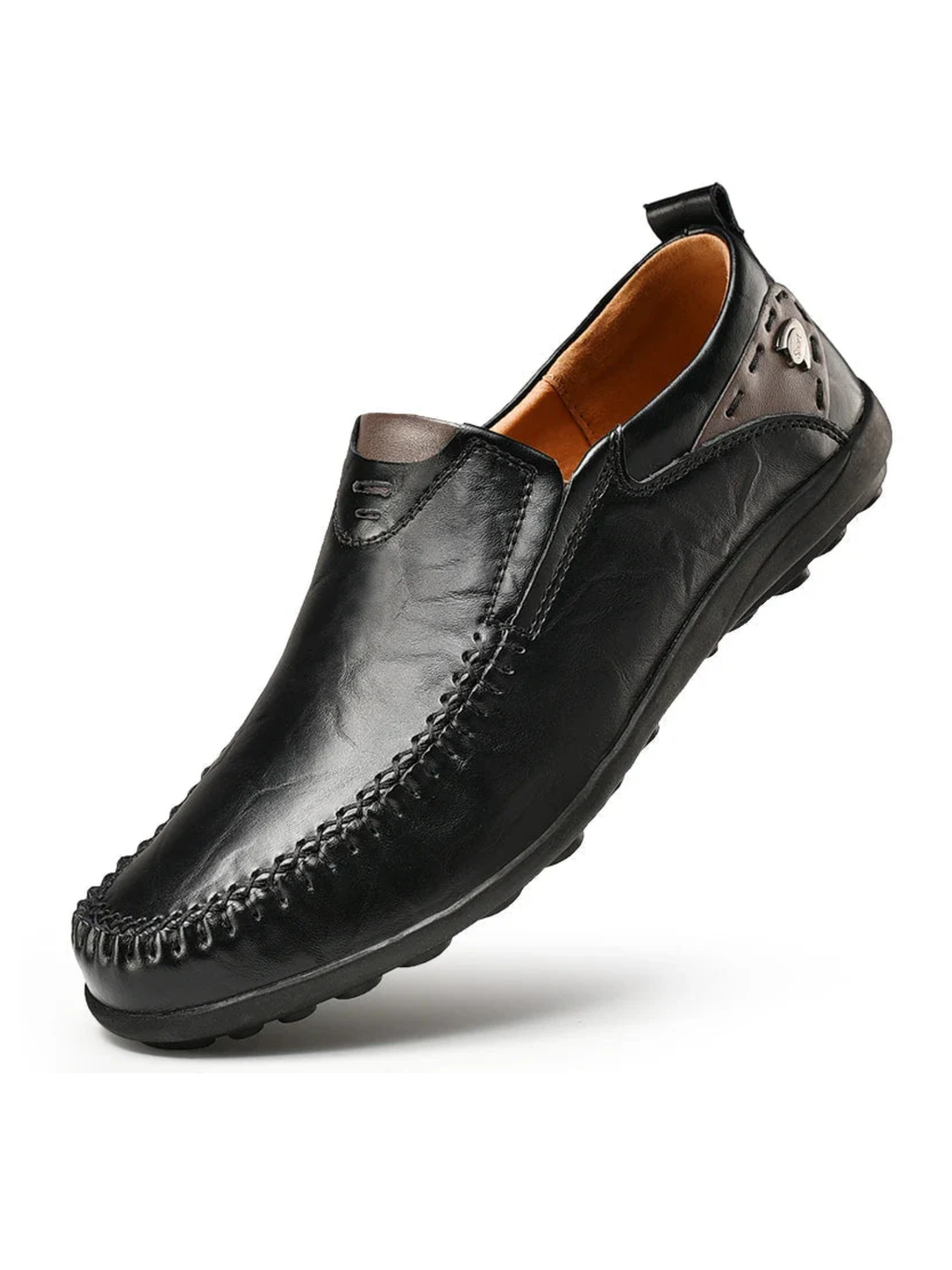 Pierre | Premium Moccasins