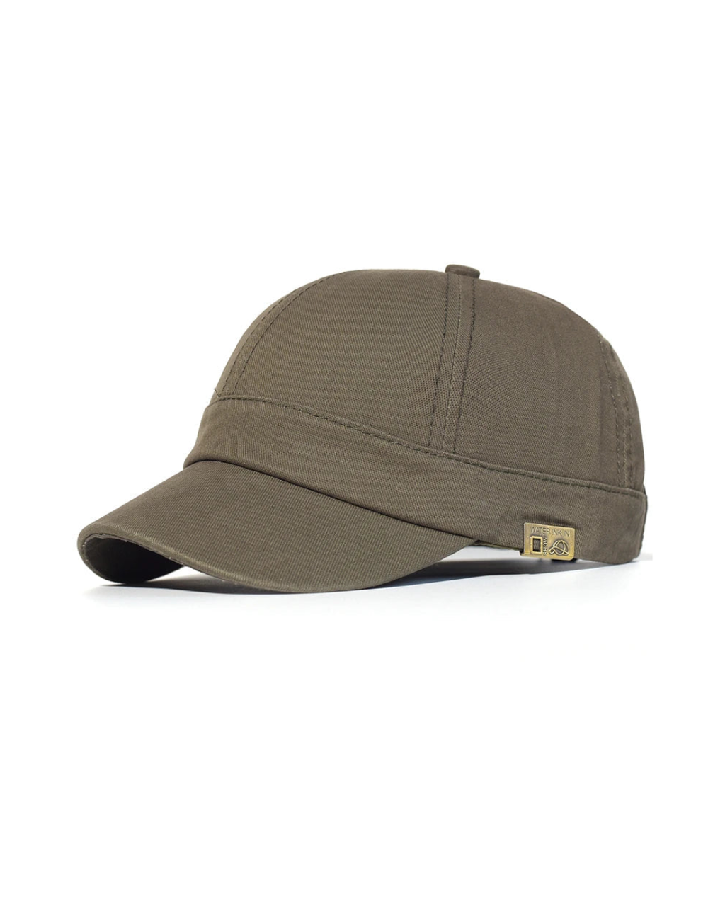 Graham | Men’s Cotton Cap