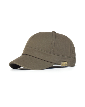 Graham | Men’s Cotton Cap