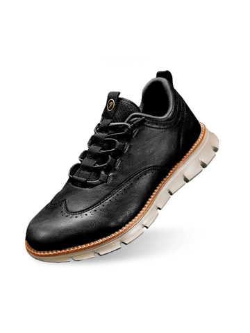 Aurelthorik | Elegant Italian-Style Shoes