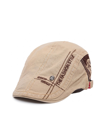 Jonathan | Summer Cap