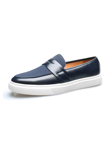 Calviero | Modern Loafers
