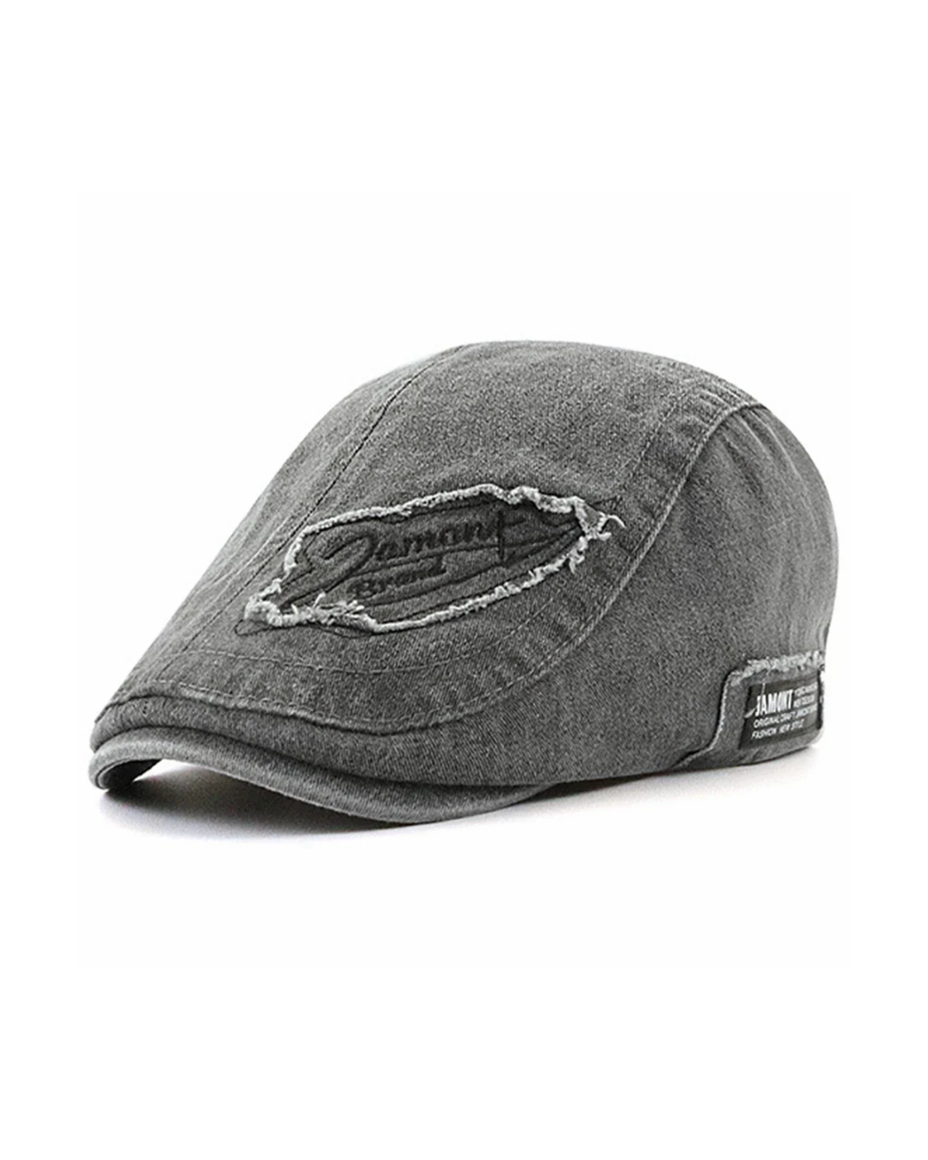 Dice | Denim Cap