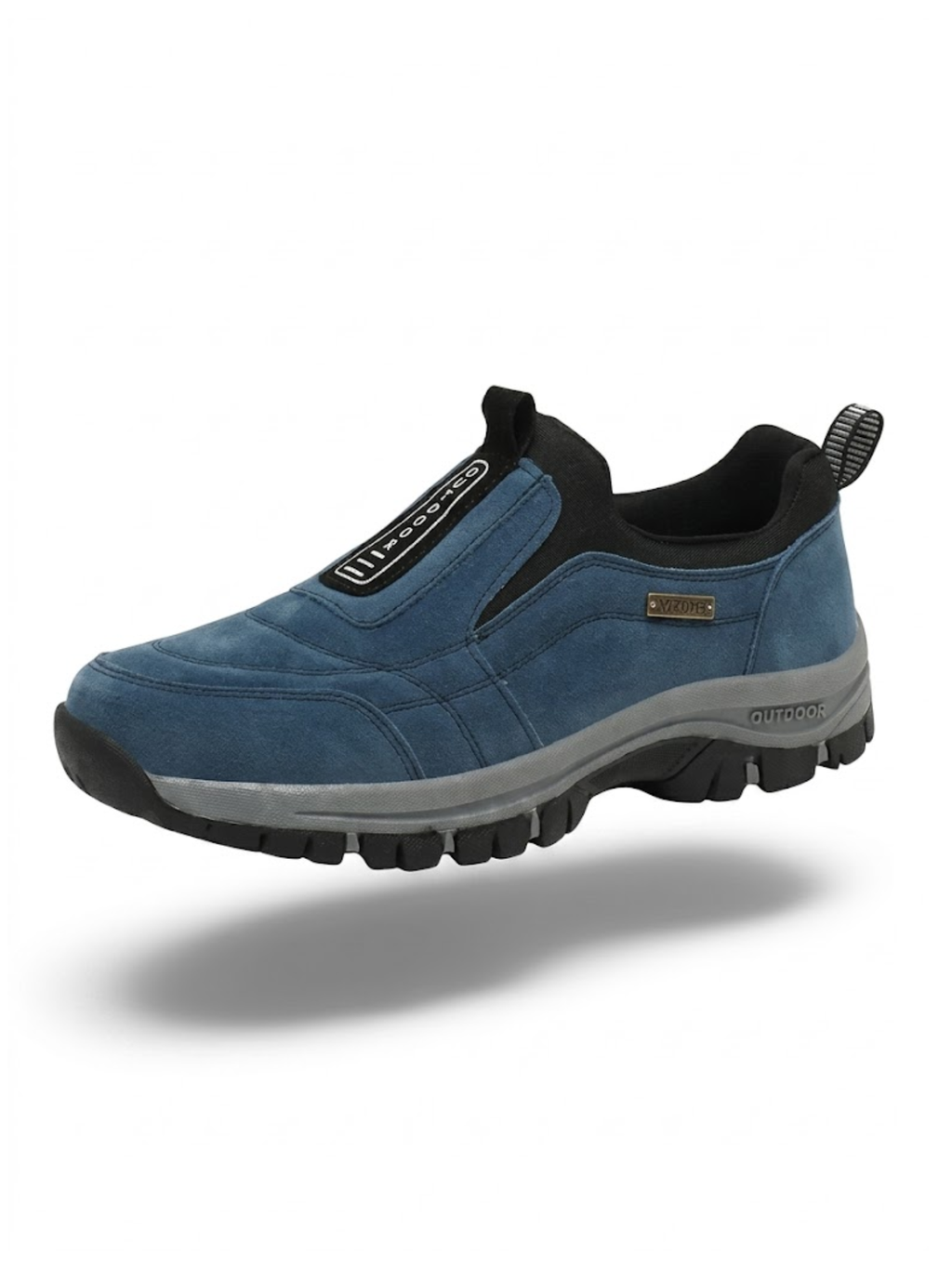 Aurevan | Trekking Shoes