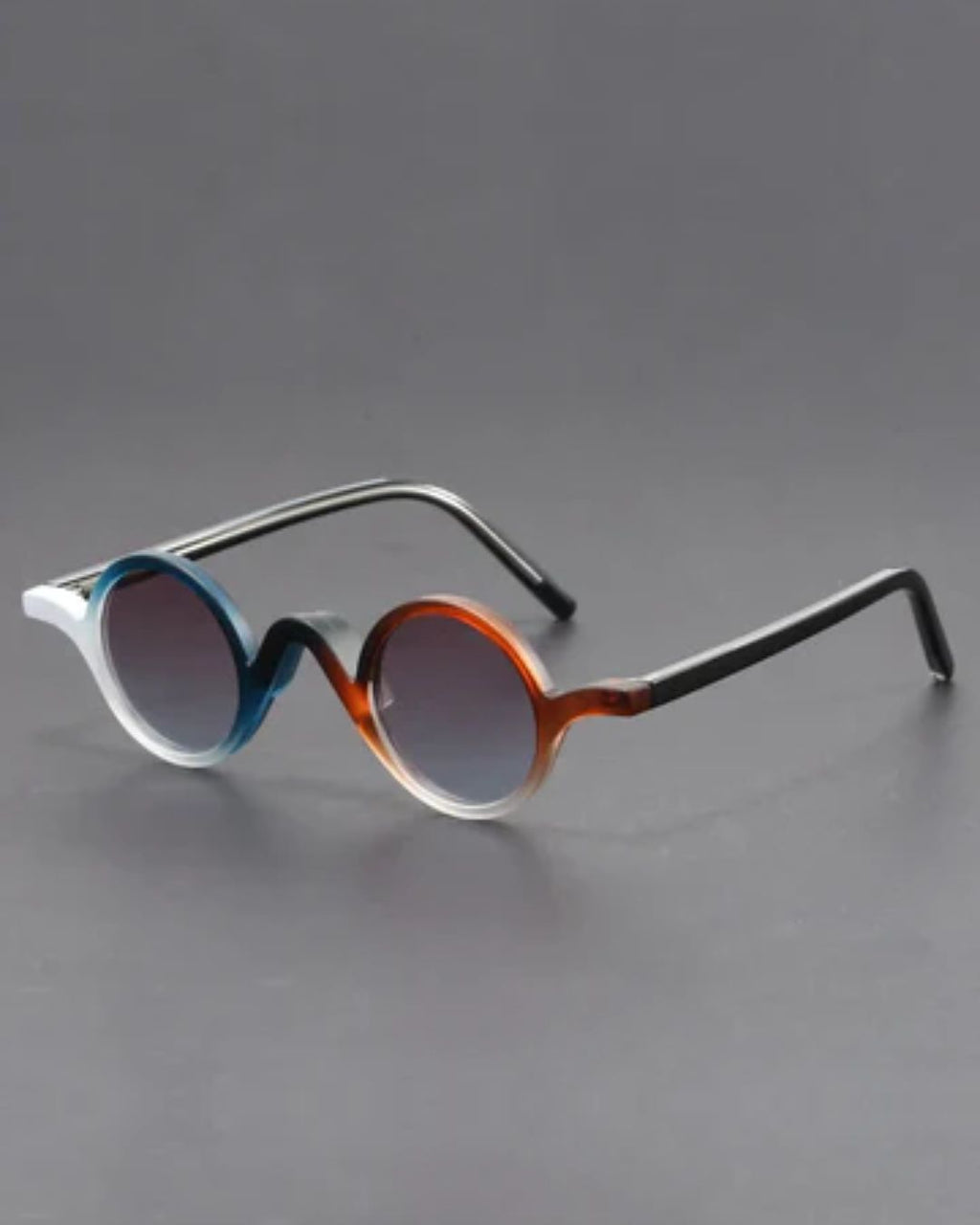 Ozzy Ray Halos