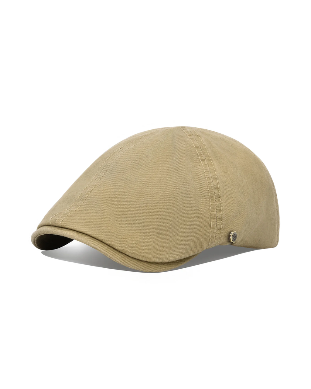 Steven | Cotton Golf Cap