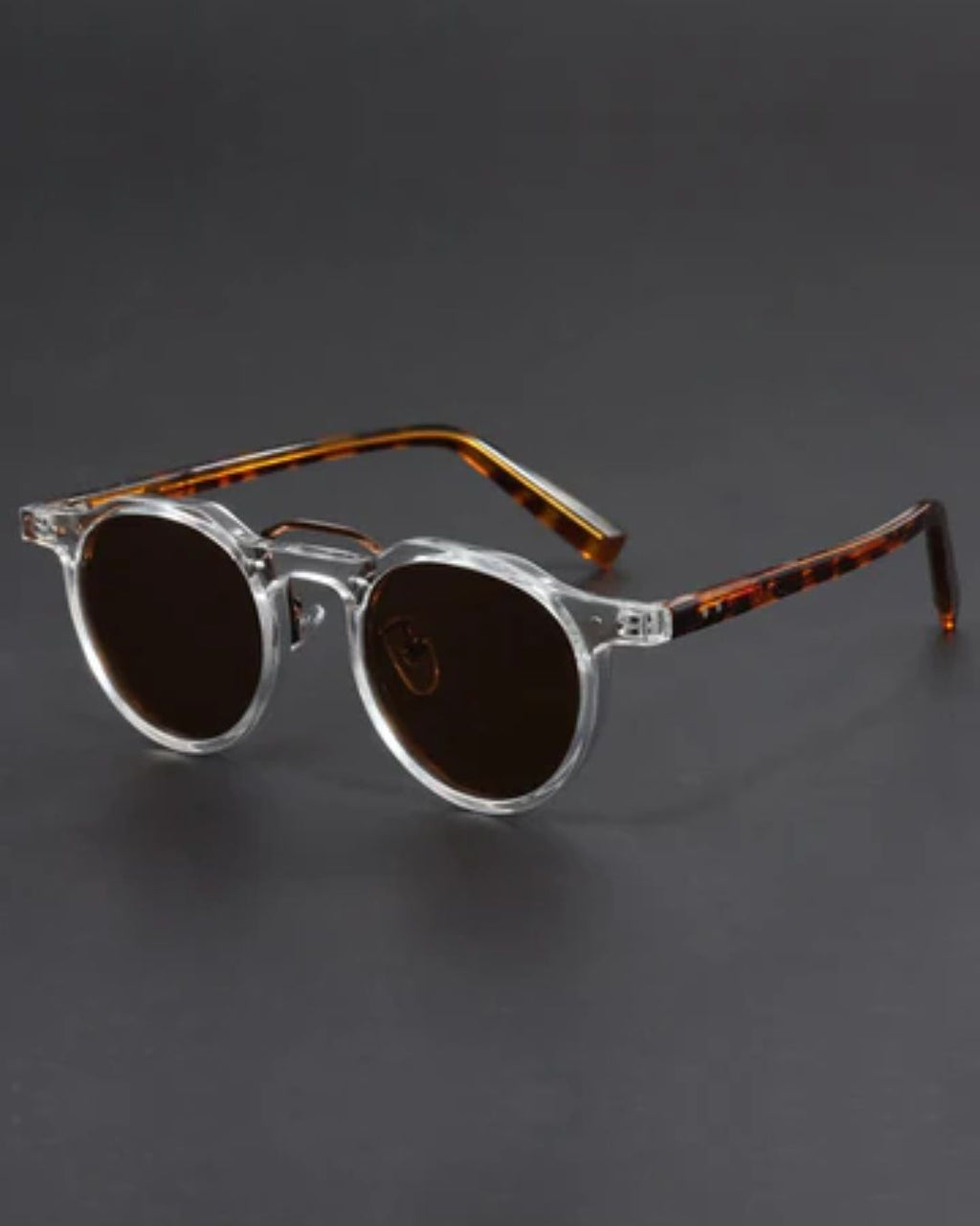 Tuscany Retro Sunnies