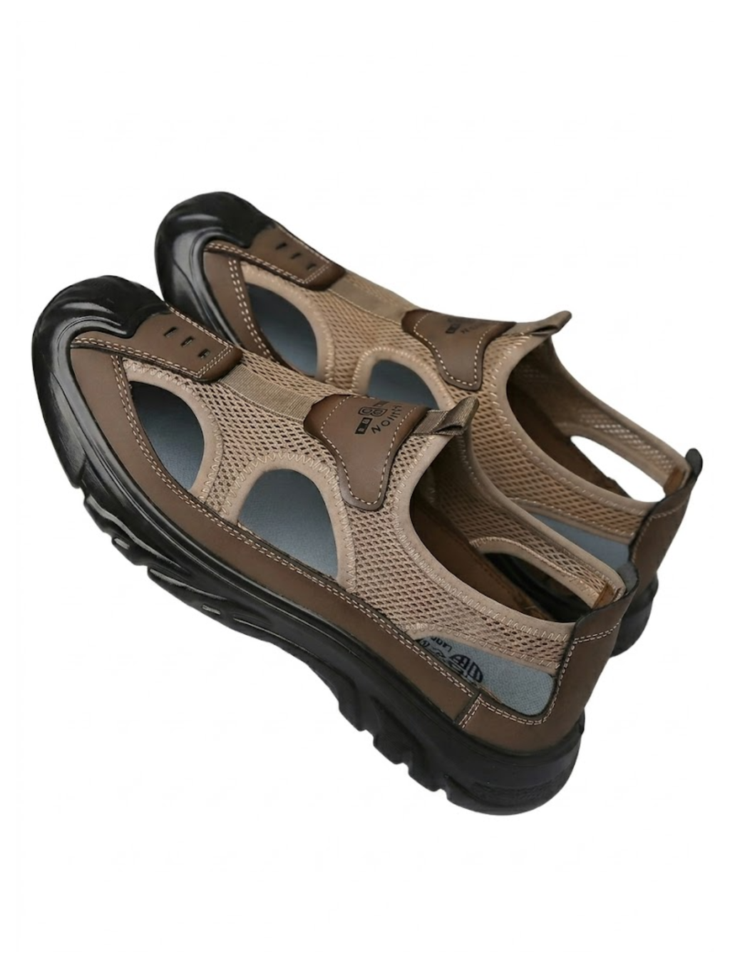 Tharviel | Orthopaedic Sandals