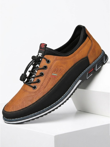 Corvin | Premium Handcrafted Oxford Shoes