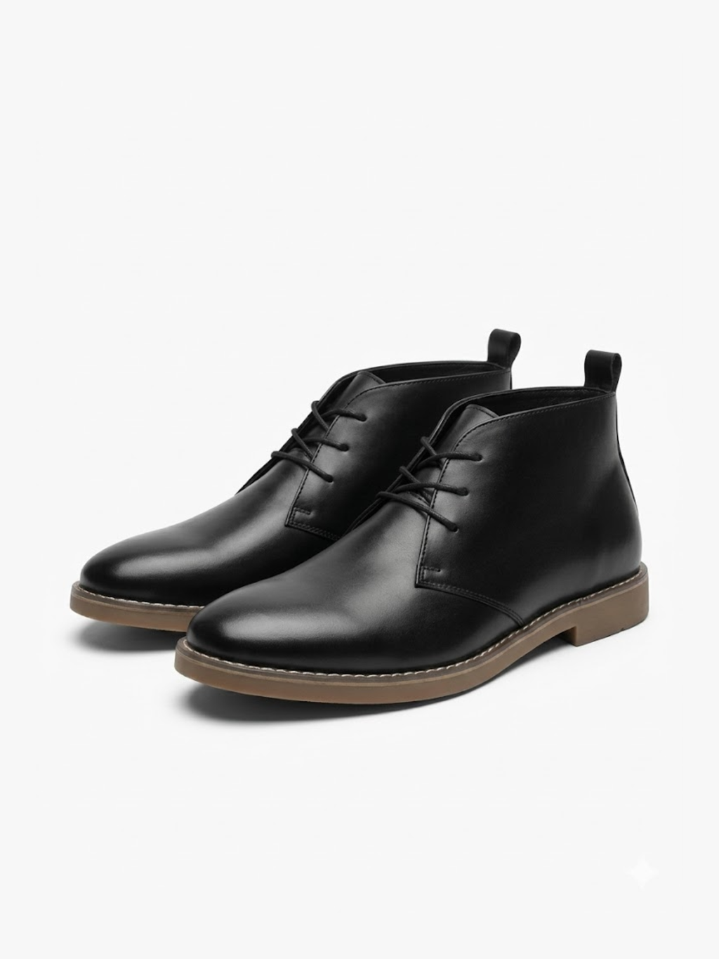 Desert | Vegan Leather Boot