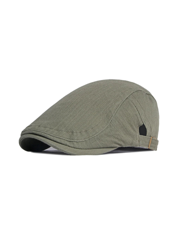 Martin | Adjustable Men’s Cap