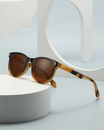 Cascadia Retro Shades