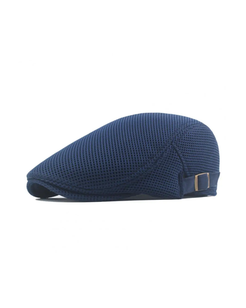Gary | Breathable Men’s Cap