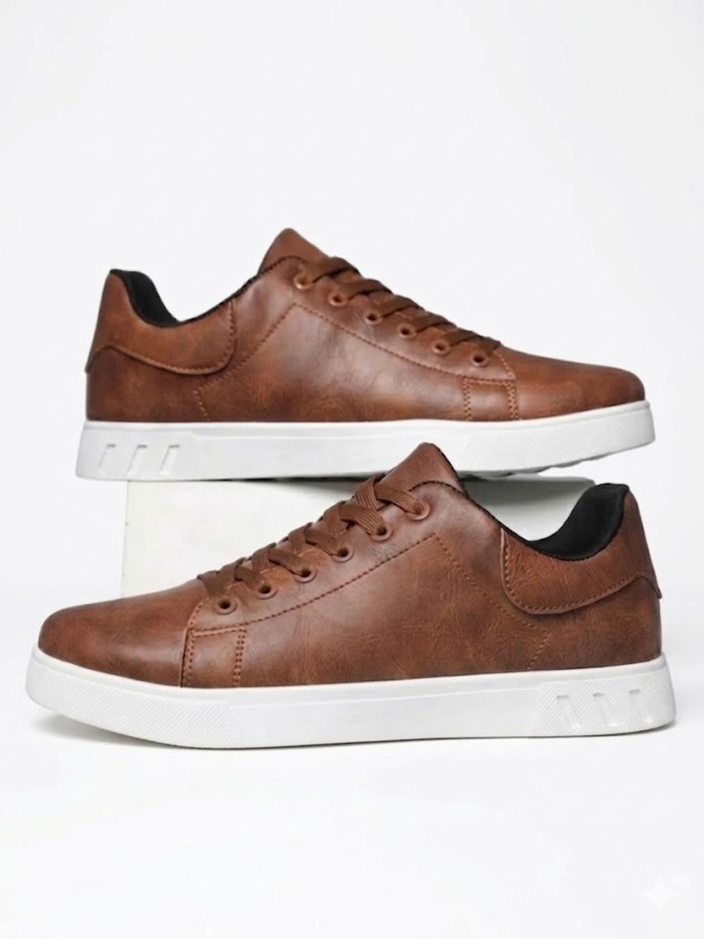 Tharvican | Casual-Formal Shoes