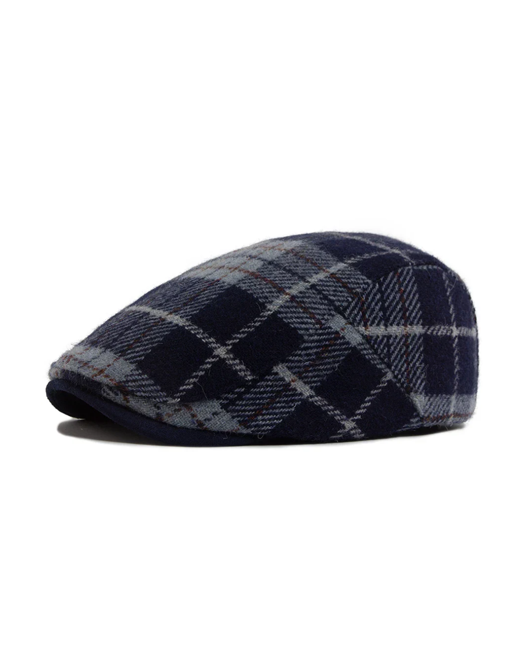 James | Classic Men’s Cap