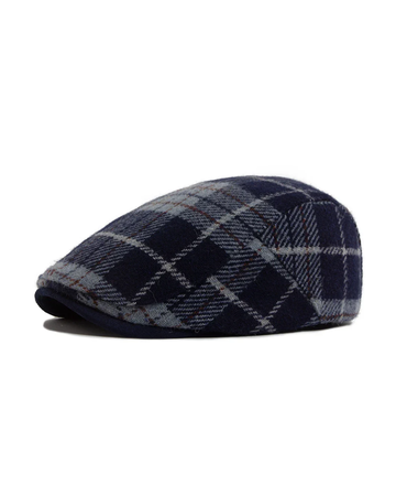 James | Classic Men’s Cap