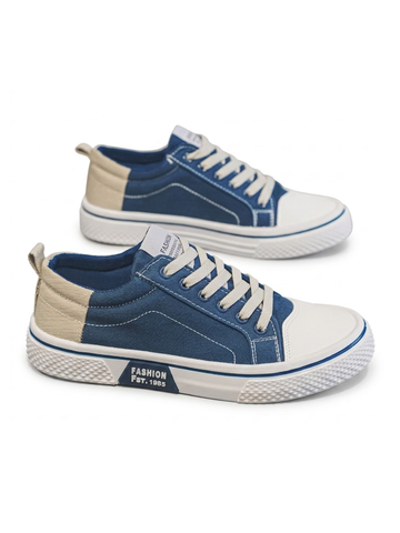 Zorion | Premium Everyday Sneaker