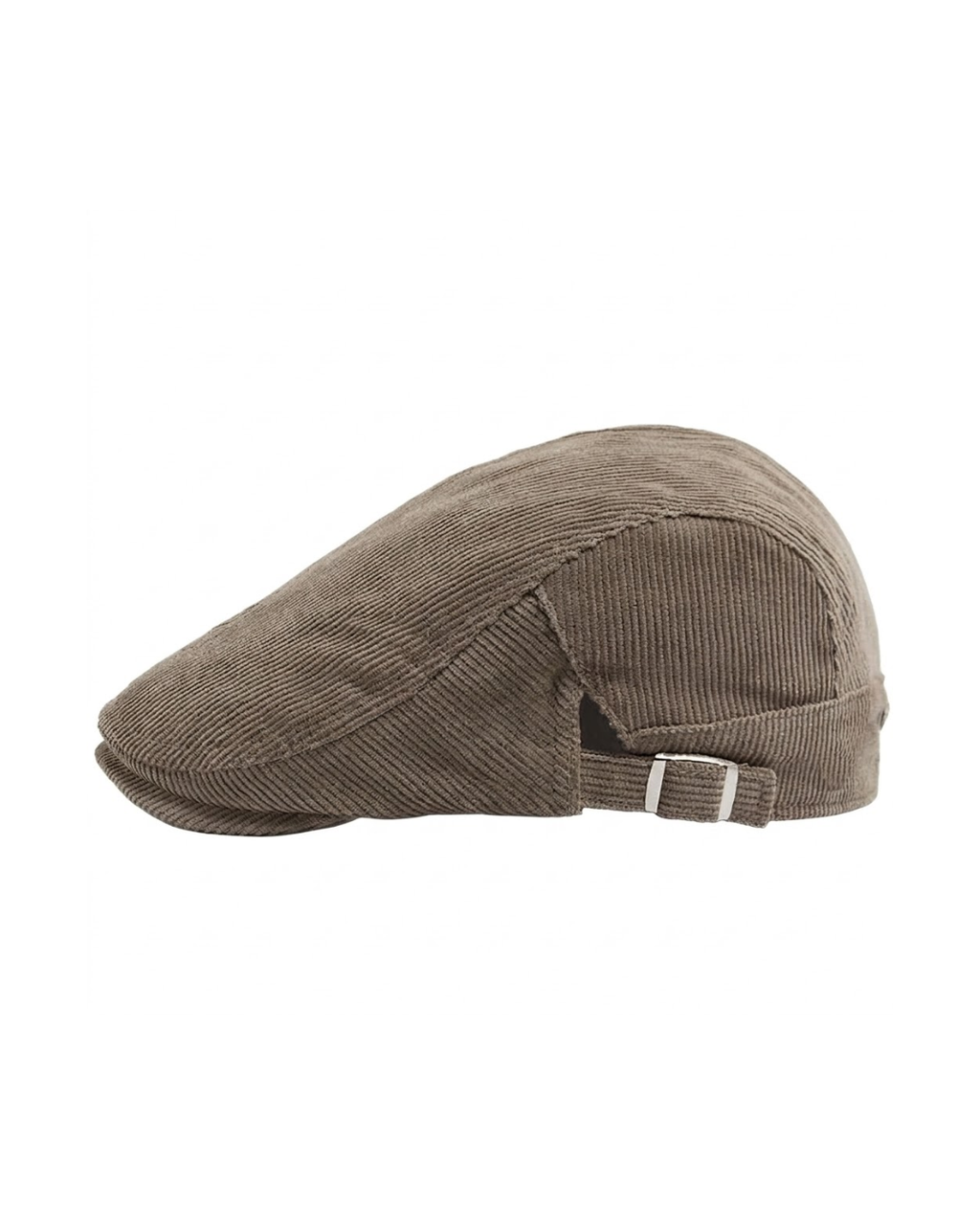 Peter | Corduroy Cap