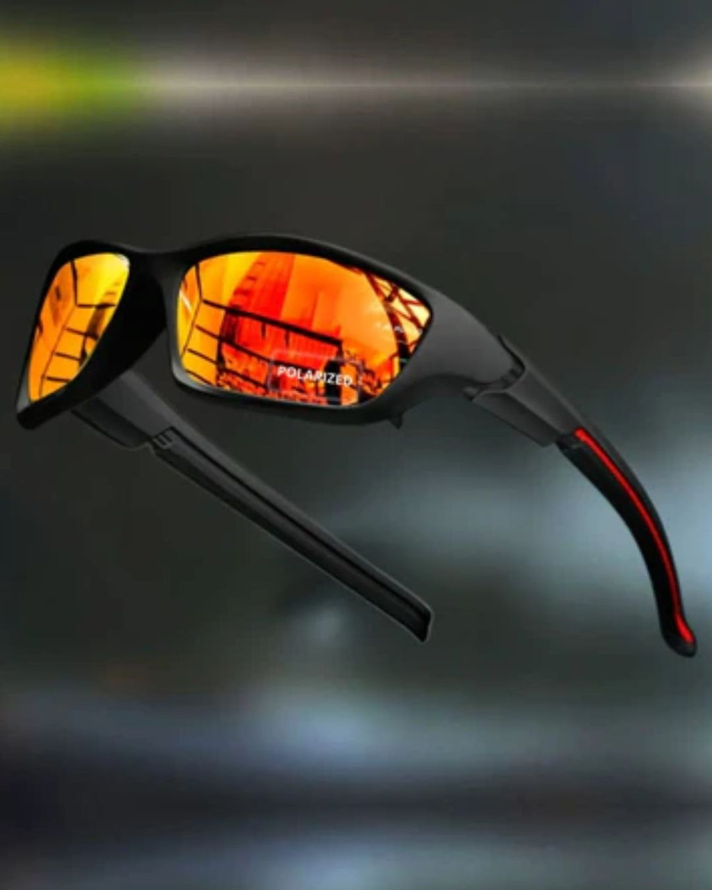 Pulse | Polarised UV Sunglasses