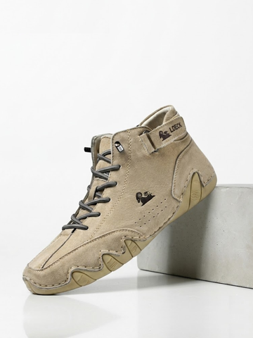 Victor | Waterproof and breathable orthopedic shoes